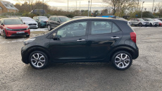 Kia Picanto 1.0 3 5dr Auto [4 seats] Petrol Hatchback